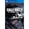 Call of Duty: Ghosts PS4